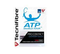 Overgrip Tecnifibre Pro Contact 3P - white
