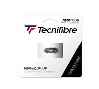 Antivibrazioni Tecnifibre ATP Vibra Clip - Bianco