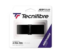 Grip Tecnifibre X-tra Feel Nero Black
