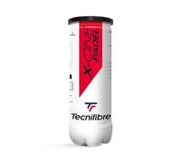 Palline per il padel Tecnifibre Padel X-One - 3B