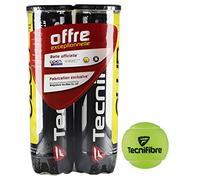 Tecnifibre - BiPACK Tecnifibre Club 4p