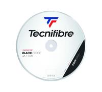 Tecnifibre Black Code 100 Mt - Con Set Test SMN-String in Omaggio - MartaShop