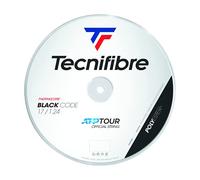 Tecnifibre Black Code 200M Lime Tennis Rotolo di Corde Monofilamento Lime