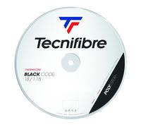 Tecnifibre Black Code 200m Rotolo Di Corde