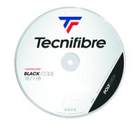 Tecnifibre String Black Code 200M, Calibro 1.24
