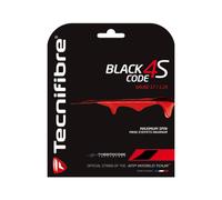 Tecnifibre Black Code 4S 12,40 Mt - MartaShop