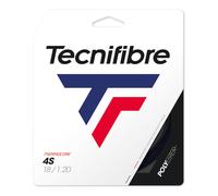 Tecnifibre Black Code 4S 12m Set Di Corde 1.20
