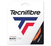 Tecnifibre Black Code - Fuoco di corde da tennis