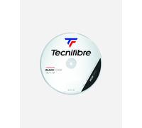 Tecnifibre Blackcode 1,18 - Corde Tennis - Nero 1,18MM