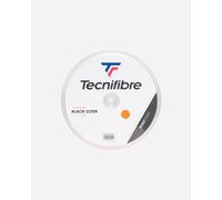Tecnifibre Blackcode 1,24 - Corde Tennis - Rosso 1,24MM