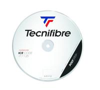 Tecnifibre Ice Code 200 M Tennis Reel String Bianco 1.30 mm