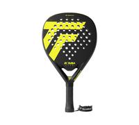 Tecnifibre Scopri il Dinamismo della Bomba Lite nel Padel La Bomba Lite di Tecnifibre è l'alleato ideale per gli appassionati di padel che cercano una racchetta che unisce innovazione e prestazioni av
