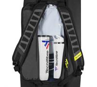 Tecnifibre Reform 6er Borsa per racchetta - nero