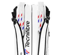 Tecnifibre Borsa Da Racchetta Tour Endurance 6r