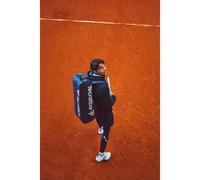 Tecnifibre Tour Endurance 9 Racket Bag Blu