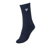 Tecnifibre Calzini Classici Blu Navy Confezione Da 3 Pezzi 39/43 Navy