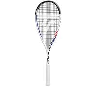 Racchetta da squash per bambini Tecnifibre Carboflex X-TOP Blanc TU