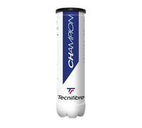 Tecnifibre Champion One Palline da tennis