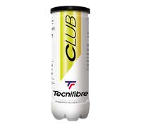 Palline da tennis Tecnifibre Club 3B