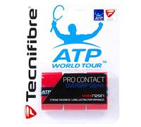 Overgrip Tecnifibre Pro Contact 3P - red