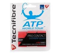 Tecnifibre Contact Pro 3er Confezione Da 3-Rosso