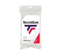 Overgrip Tecnifibre Pro Contact 30P New - Bianco