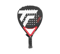 Tecnifibre Controllo e potenza per il tuo gioco del padel La racchetta da padel Tecnifibre Curva Club è la scelta ideale per i principianti e i giocatori esperti che vogliono portare il loro gioco al