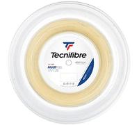 Corda da tennis Tecnifibre Multifeel (200 m) - Naturale 1.25 mm