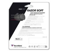 Tecnifibre Corda Da Tennis Razor Soft 1.25