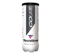 Palline da tennis Tecnifibre Court 3B