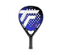 Tecnifibre Curva Soft, Racchetta da paddle Semiprofessionale, 355-375g, a goccia