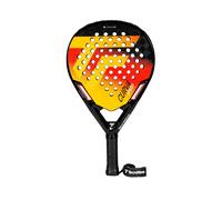 Tecnifibre Scopri il Nuovo Standard nel Padel con la Racchetta Tecnifibre Per gli appassionati di padel che cercano un'esperienza di gioco migliorata, la racchetta Tecnifibre si presenta come la scelt