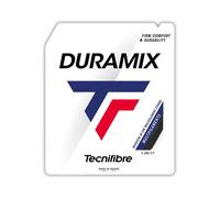 Tecnifibre Duramix HD 12m Set Di Corde - Nero