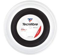 Corda da tennis Tecnifibre Duramix H.D. (200 m) - Nero (1.25 mm)