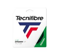 Tecnifibre Dynamix VP Black Squash String Reels/Sets