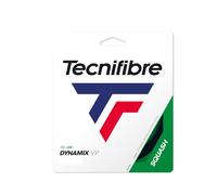 Tecnifibre Dynamix VP Black Squash String Reels/Sets