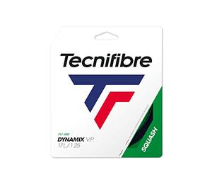 Tecnifibre Dynamix VP Black Squash String Reels/Sets