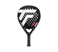 Tecnifibre Gioco ricco di potenza e precisione La racchetta da padel Tecnifibre Curva Power è ideale per i giocatori che vogliono combinare la massima potenza con un controllo stabile su ogni colpo. L