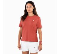 Tecnifibre Graphic Maglietta Donna, Taglia: XS