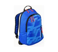 Zaino per il tennis Tecnifibre Junior Level-Up - blue - Blu