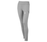 Leggings da donna Tecnifibre Club Legging Silver L L