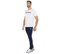 Tecnifibre Maglietta A Maniche Corte Club