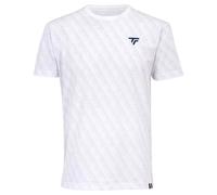 Tecnifibre Maglietta A Maniche Corte Graphic 2024