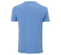 Tecnifibre Maglietta A Maniche Corte Team Cotton