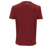 Tecnifibre Maglietta A Maniche Corte Team Cotton