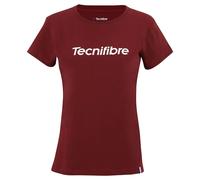 Tecnifibre Maglietta A Maniche Corte Team Cotton