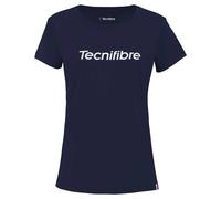 Tecnifibre Maglietta A Maniche Corte Team Cotton