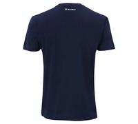 Tecnifibre Maglietta A Maniche Corte Team Cotton