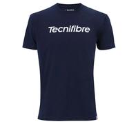 Tecnifibre Maglietta A Maniche Corte Team Cotton