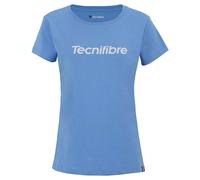 Tecnifibre Maglietta A Maniche Corte Team Cotton